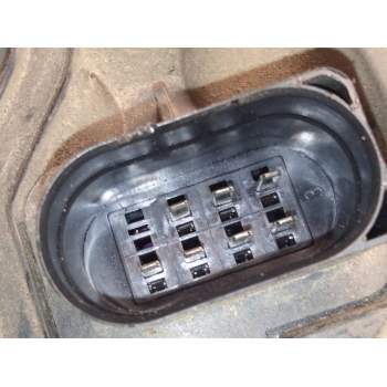 Recambio de faro derecho para audi a4 berlina (b5) 1.8 20v turbo referencia OEM IAM 8D0941004AK  