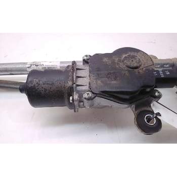 Recambio de motor limpia delantero para nissan np300 pick-up (d23) acenta double cab 4x4 referencia OEM IAM   
