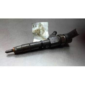 Recambio de inyector para renault scenic rx4 (ja0) 1.9 dci referencia OEM IAM   