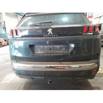 peugeot 3008 ii suv (mc_, mr_, mj_, m4_) del año 2018