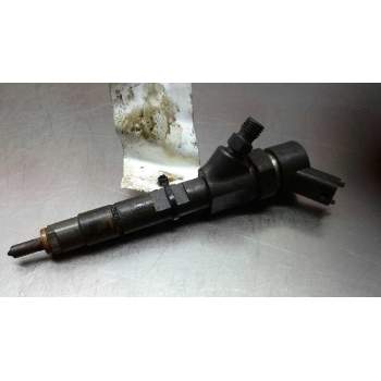 Recambio de inyector para renault scenic rx4 (ja0) 1.9 dci referencia OEM IAM   