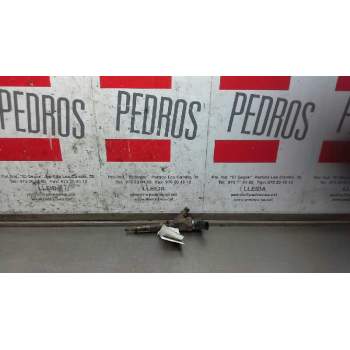 Recambio de inyector para renault scenic rx4 (ja0) 1.9 dci referencia OEM IAM   
