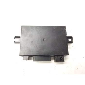 Recambio de modulo electronico para audi a4 avant (8e) 2.5 tdi (120kw) referencia OEM IAM 8E0907383  