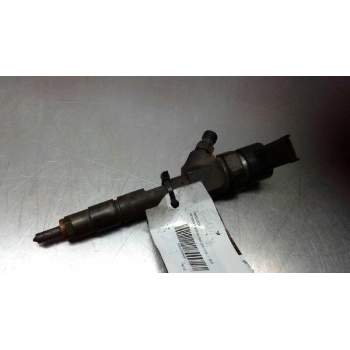 Recambio de inyector para renault scenic rx4 (ja0) 1.9 dci referencia OEM IAM   