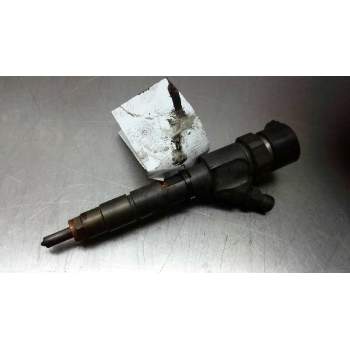 Recambio de inyector para renault scenic rx4 (ja0) 1.9 dci referencia OEM IAM   