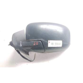 RETROVISOR IZQUIERDO 