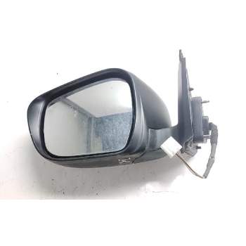 Recambio de retrovisor izquierdo para nissan np300 pick-up (d23) acenta double cab 4x4 referencia OEM IAM   