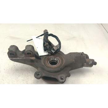Recambio de mangueta delantera derecha para citroën berlingo multispace (b9) 1.6 hdi 110 referencia OEM IAM 364696  
