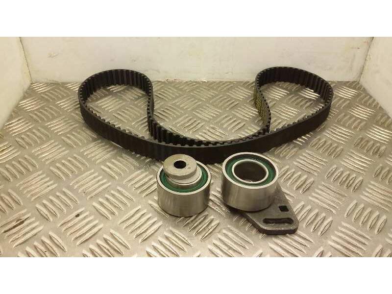 Recambio de kit distribucion para peugeot 306 berlina 3/5 puertas (s1) referencia OEM IAM 9605284780 0831S5 DAYCO