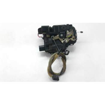 Recambio de cerradura puerta trasera izquierda para seat toledo (1m2) signo referencia OEM IAM 3B4839015AL  