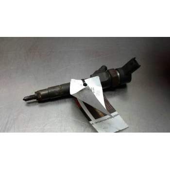 Recambio de inyector para renault scenic rx4 (ja0) 1.9 dci referencia OEM IAM   