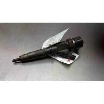 Recambio de inyector para renault scenic rx4 (ja0) 1.9 dci referencia OEM IAM   