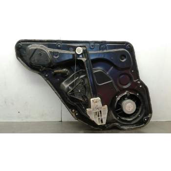 Recambio de elevalunas trasero derecho para seat toledo (1m2) signo referencia OEM IAM 1M0839462A  