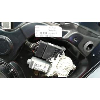 Recambio de elevalunas trasero derecho para seat toledo (1m2) signo referencia OEM IAM 1M0839462A  