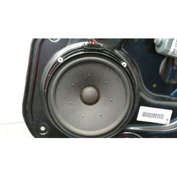 Recambio de elevalunas trasero derecho para seat toledo (1m2) signo referencia OEM IAM 1M0839462A  