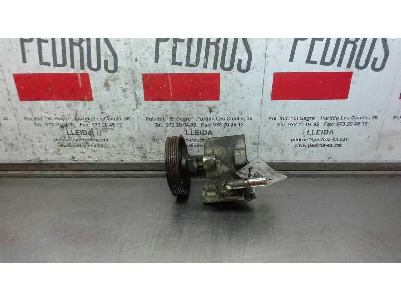 Recambio de bomba direccion para renault scenic rx4 (ja0) 1.9 dci referencia OEM IAM   