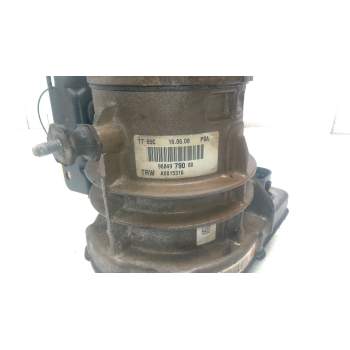 Recambio de bomba direccion para citroën berlingo multispace (b9) 1.6 hdi 110 referencia OEM IAM 9684979080  