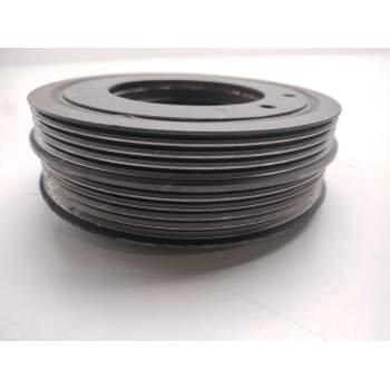 Recambio de polea cigueñal para audi a4 ber. (b8) 2.0 16v tdi referencia OEM IAM  038105243F 