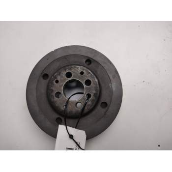 Recambio de polea cigueñal para audi a4 ber. (b8) 2.0 16v tdi referencia OEM IAM  038105243F 