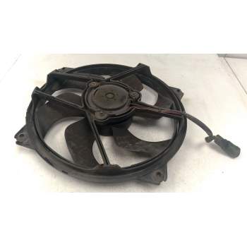 Recambio de electroventilador para citroën berlingo multispace (b9) 1.6 hdi 110 referencia OEM IAM 9806313580  