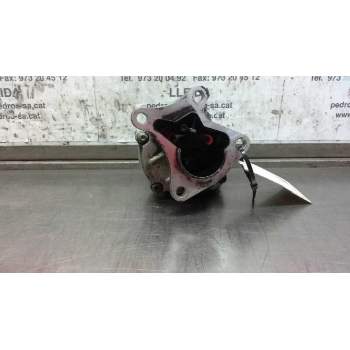 Recambio de depresor freno / bomba vacio para renault scenic rx4 (ja0) 1.9 dci referencia OEM IAM 72117222C PIERBURG 