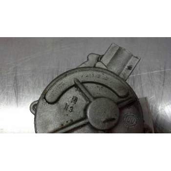 Recambio de depresor freno / bomba vacio para renault scenic rx4 (ja0) 1.9 dci referencia OEM IAM 72117222C PIERBURG 