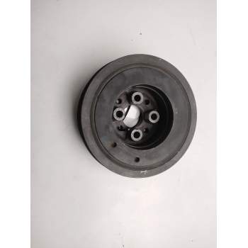 Recambio de polea cigueñal para audi a4 ber. (b8) 2.0 16v tdi referencia OEM IAM  038105243F 