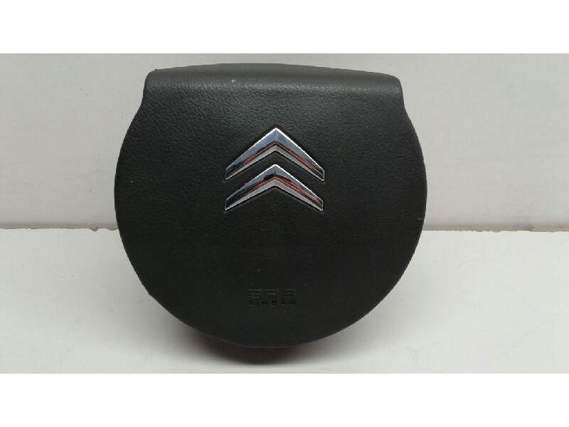 Recambio de airbag delantero izquierdo para citroën c4 coupe vtr plus referencia OEM IAM 96471578ZD  