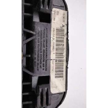 Recambio de airbag delantero izquierdo para citroën c4 coupe vtr plus referencia OEM IAM 96471578ZD  