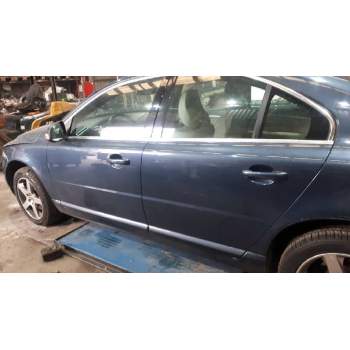 volvo s80 berlina del año 2007