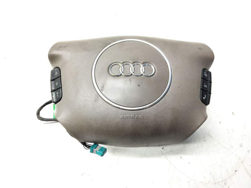 Recambio de airbag delantero izquierdo para audi a4 avant (8e) 2.5 tdi (120kw) referencia OEM IAM 8E0880201AC  