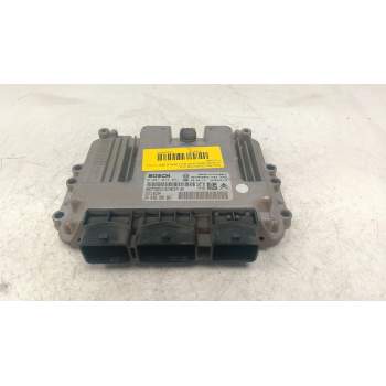 CENTRALITA MOTOR UCE 9664618080 0281013871 