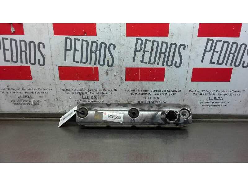 Recambio de tapa balancines para renault laguna (b56) 1.9 dti diesel cat referencia OEM IAM 7700110697  