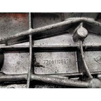 Recambio de tapa balancines para renault laguna (b56) 1.9 dti diesel cat referencia OEM IAM 7700110697  