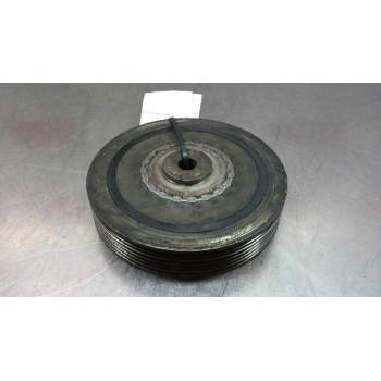 Recambio de polea cigueñal para renault laguna (b56) 1.9 dti diesel cat referencia OEM IAM   