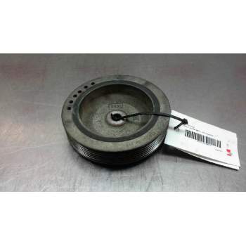 Recambio de polea cigueñal para renault laguna (b56) 1.9 dti diesel cat referencia OEM IAM   