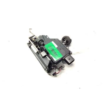 Recambio de cerradura puerta delantera derecha para audi a4 avant (8e) 2.5 tdi (120kw) referencia OEM IAM 8E1837016C  