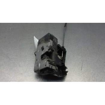 CERRADURA PUERTA DELANTERA IZQUIERDA 133139 