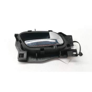 Recambio de maneta interior delantera derecha para citroën c4 coupe vtr plus referencia OEM IAM 964352510DVD  