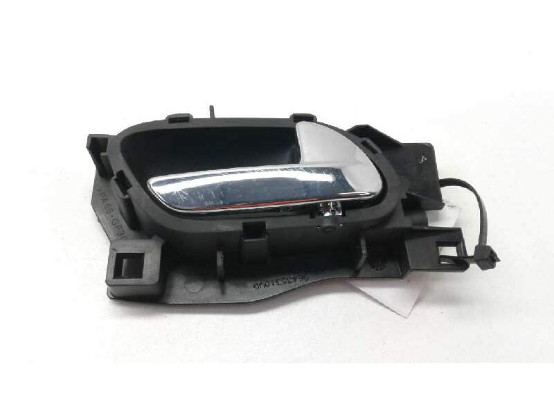 Recambio de maneta interior delantera derecha para citroën c4 coupe vtr plus referencia OEM IAM 964352510DVD  
