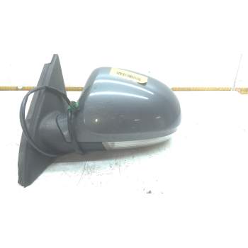 Recambio de retrovisor izquierdo para volkswagen passat b6 (3c2) 2.0 tdi referencia OEM IAM 3C1857507  