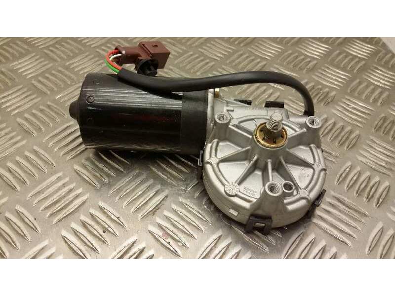 Recambio de motor limpia trasero para citroën xsara picasso 1.6 referencia OEM IAM 0390241443 0589911102 BOSCH