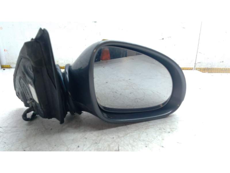 Recambio de retrovisor derecho para volkswagen passat b6 (3c2) 2.0 tdi referencia OEM IAM 3C0857934  