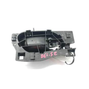 Recambio de maneta interior delantera izquierda para citroën c4 coupe vtr plus referencia OEM IAM 96435511VD  