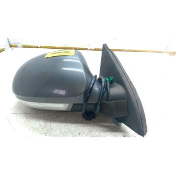 Recambio de retrovisor derecho para volkswagen passat b6 (3c2) 2.0 tdi referencia OEM IAM 3C0857934  