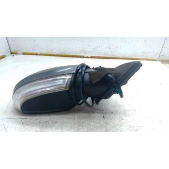 Recambio de retrovisor derecho para volkswagen passat b6 (3c2) 2.0 tdi referencia OEM IAM 3C0857934  