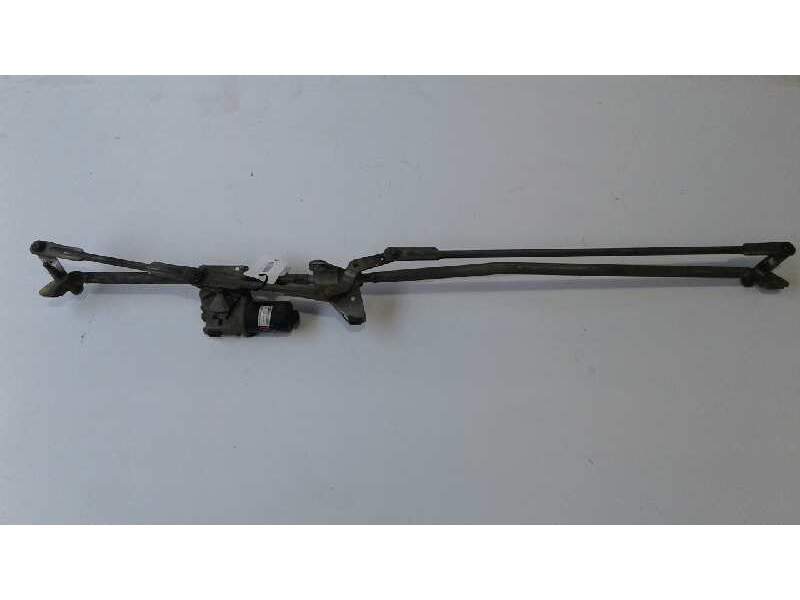 Recambio de motor limpia delantero para citroën c4 coupe vtr plus referencia OEM IAM   