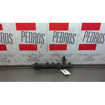 Recambio de rampa inyectora para renault scenic rx4 (ja0) 1.9 dci dynamique referencia OEM IAM   