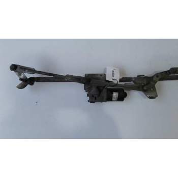 Recambio de motor limpia delantero para citroën c4 coupe vtr plus referencia OEM IAM   