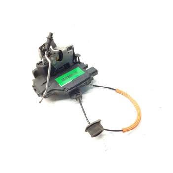 Recambio de cerradura puerta trasera izquierda para audi a4 avant (8e) 2.5 tdi (120kw) referencia OEM IAM 8E0839015C  